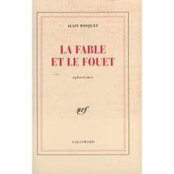 La Fable et le fouet / Le Gardien des rosées