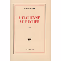 ISBN L'Italienne au rucher, Français, 176 pages