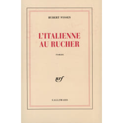 L'italienne au rucher