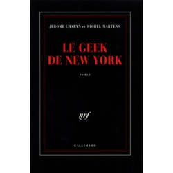 Le geek de New York