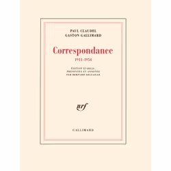ISBN Correspondance, Français, 848 pages