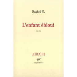 L'enfant ébloui