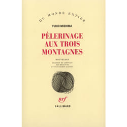 Pélerinage aux trois montagnes