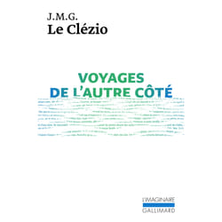 ISBN Voyages de l'autre côté