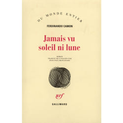 Jamais vu soleil ni lune