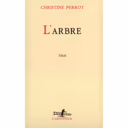 ISBN L'arbre, Français, 112 pages