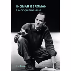 ISBN Le cinquième acte, Français, 192 pages