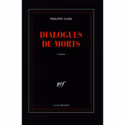 ISBN Dialogues de morts, Français, 160 pages