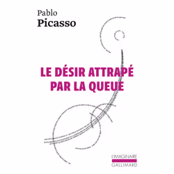 ISBN Le désir attrapé par la queue, Français, 72 pages