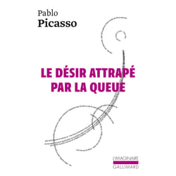 Le desir attrapé par la queue
