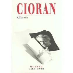 Œuvres (Broché)