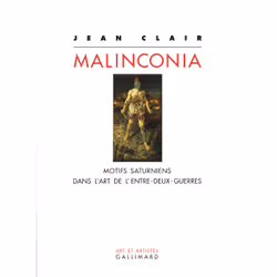 ISBN Malinconia, Français, 248 pages