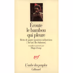 ISBN Écoute le bambou qui pleure, Français, 228 pages