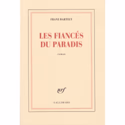 ISBN Les fiancés du paradis, Français, 180 pages