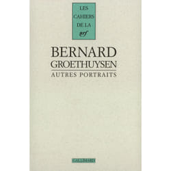 Autres portraits