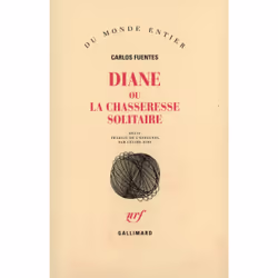 ISBN Diane ou La chasseresse solitaire, Français, 252 pages