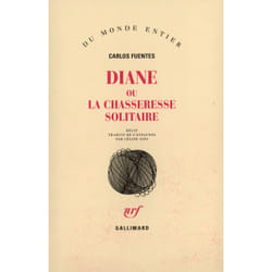 Diane ou la chasseresse solitaire