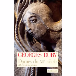 ISBN Dames du XIIᵉ siècle, Français, 240 pages