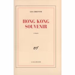 ISBN Hong Kong souvenir, Français, 128 pages