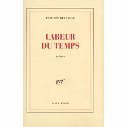 ISBN Labeur du temps, Français, 192 pages