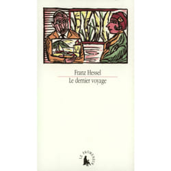 Le dernier voyage