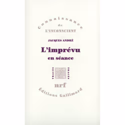 ISBN L'imprévu, Français, 192 pages