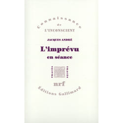 L'imprévu : En séance