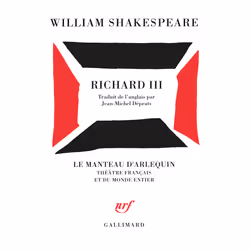 ISBN Richard III, Français, 256 pages