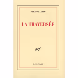 ISBN La traversée, Français, 304 pages