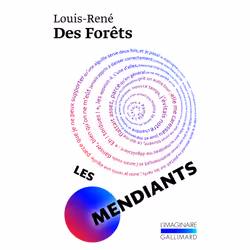 ISBN Les Mendiants, Français, 392 pages