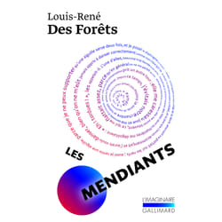 Les mendiants