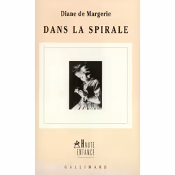 ISBN Dans la spirale, Français, 160 pages