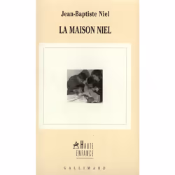 ISBN La Maison Niel, Français, 176 pages
