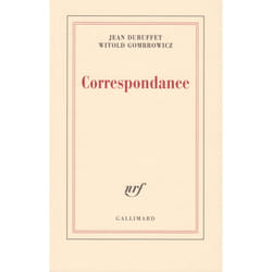 Correspondance