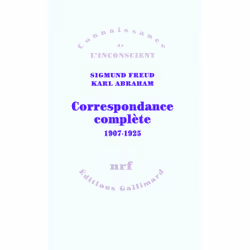 ISBN Correspondance, Français, 800 pages