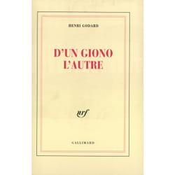 D'un giono l'autre