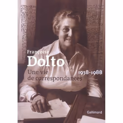 ISBN Une Vie De Correspondances - (1938-1988), Psychologie, Français