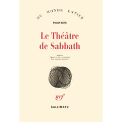 Le théâtre de Sabbath