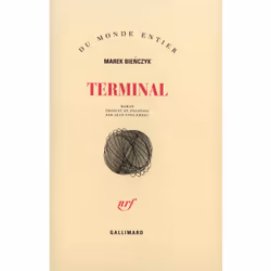 ISBN Terminal, Français, 208 pages