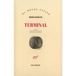 ISBN Terminal