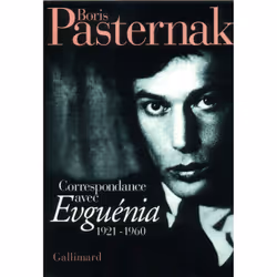 ISBN Correspondance, Français, 612 pages