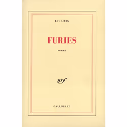 ISBN Furies, Français, 320 pages