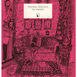 ISBN Styles d'aujourd'hui, Français, 84 pages
