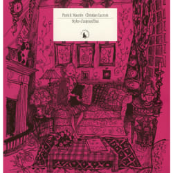 ISBN Styles d'aujourd'hui