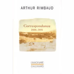 ISBN Correspondance, Français, 196 pages
