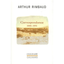 Correspondance, 1888-1891