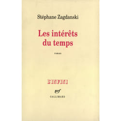 Les Intérêts du temps