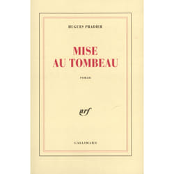 ISBN Mise au tombeau