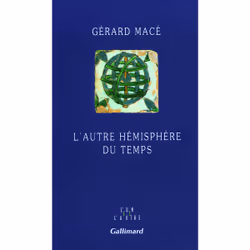 ISBN L'Autre hémisphère du temps, Français, 112 pages