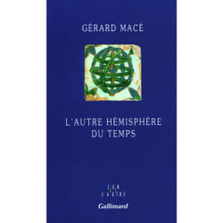 L'autre hémisphère du temps